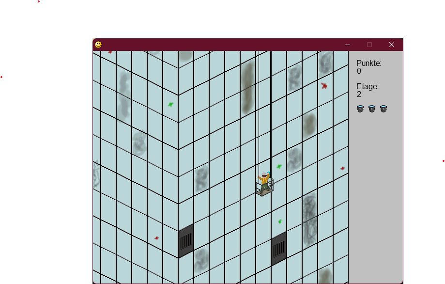 Window Cleaner